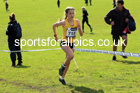 Girls Under-13s 2022 CAU Inter Counties Cross Country, Prestwold Hall, Loughborough.  Photo: David T. Hewitson/Sports for All Pics